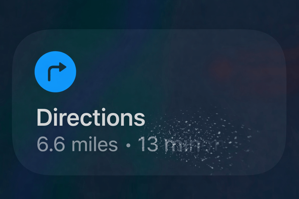 iRant: Find My Teases&nbsp;ETA